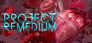 Carátula de Project Remedium - PC