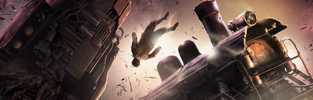 Análisis Sunless Skies Análisis Sunless Skies