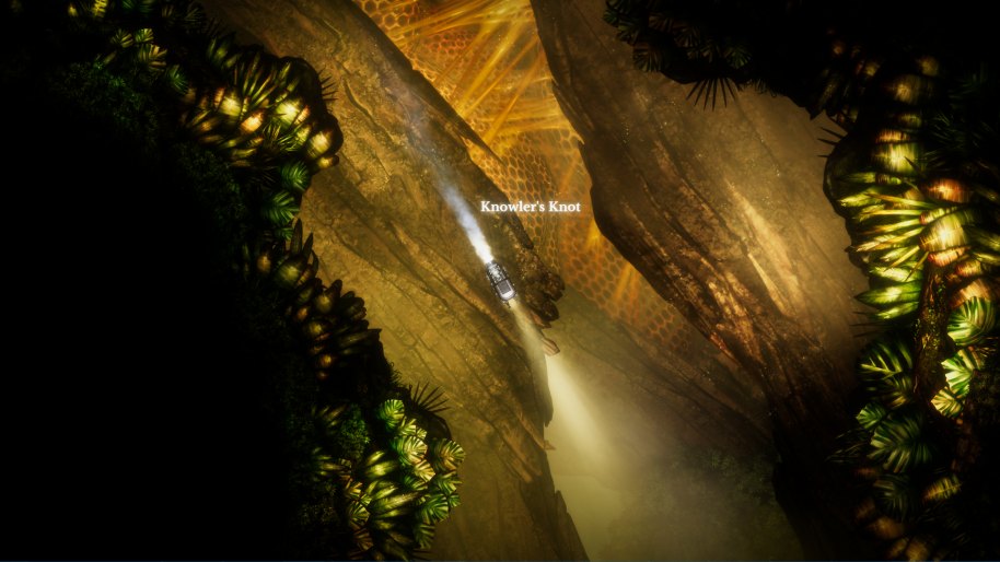 Sunless Skies PC