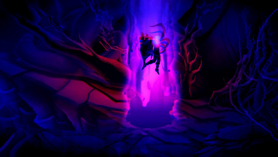Sundered PC