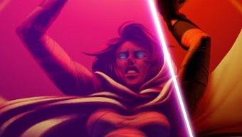Sundered saldrá a la venta el próximo 28 de julio
