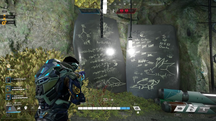 Crucible