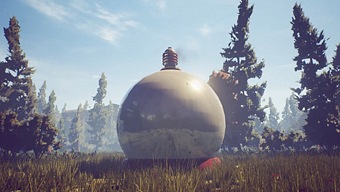 The Challenge invita a preservar la historia de los viajes en el tiempo en PC