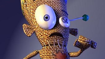 Voodoo Vince: Remastered llega a PC y Xbox One el 18 de abril