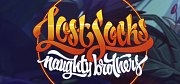 Lost Socks: Naughty Brothers
