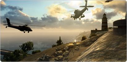 Activision se deshace de World in Conflict, y Ubisoft lo adquiere
