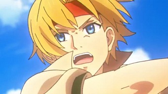 El último juego de Star Ocean cerrará sus puertas en Occidente
