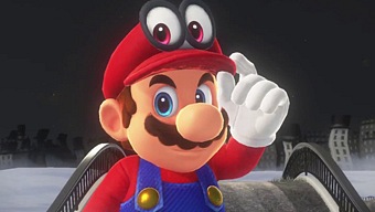 Super Mario Odyssey: Encuentra todos los easter eggs