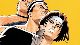 La legendaria serie The King of Fighters cumple 25 años ¿Cuál es tu favorito?