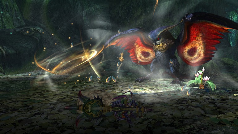 Monster Hunter Generations Ultimate Monster Hunter Generations Ultimate