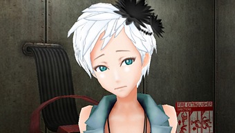 Zero Escape presenta recopilatorio para PC, PS4 y PS Vita