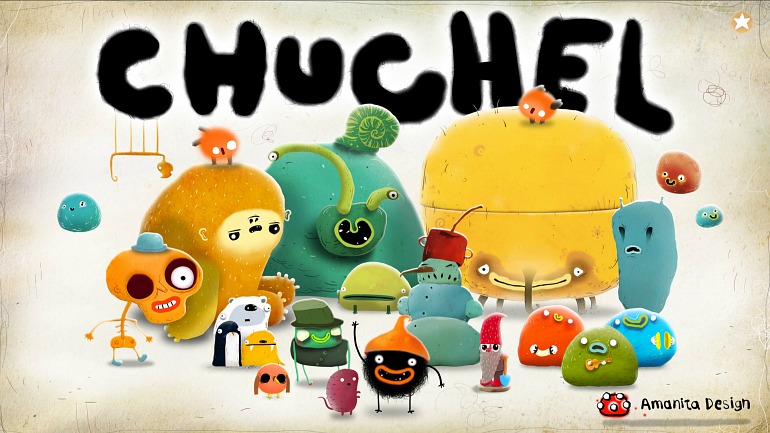 Chuchel Chuchel