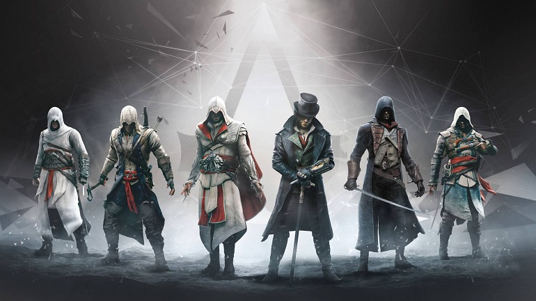 Assassin's Creed: Origins Assassin's Creed: Origins