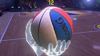 NBA 2K se pasa a la realidad virtual con NBA 2KVR Experience el 22 de noviembre