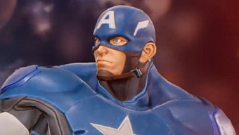 La serie Marvel vs. Capcom ha distribuido más de 7 millones de juegos