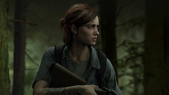 The Last of Us 2, el juego del E3 que corta la respiración