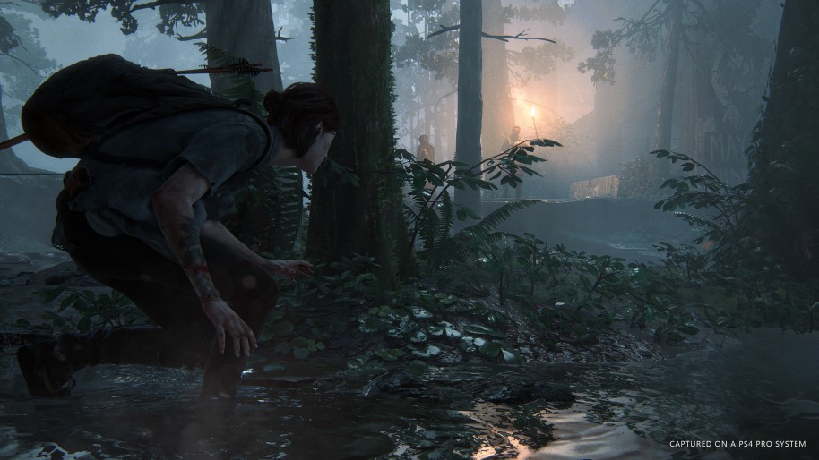 The Last of Us 2 PS4
