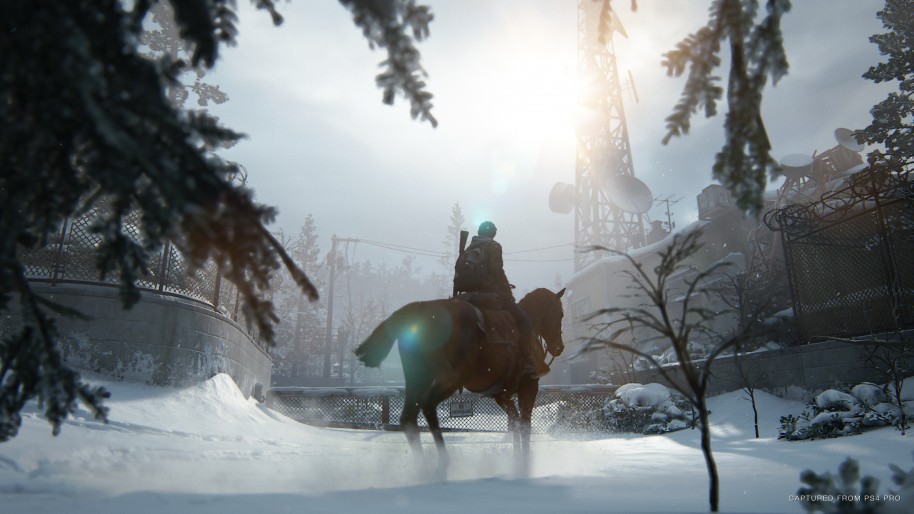 The Last of Us 2
