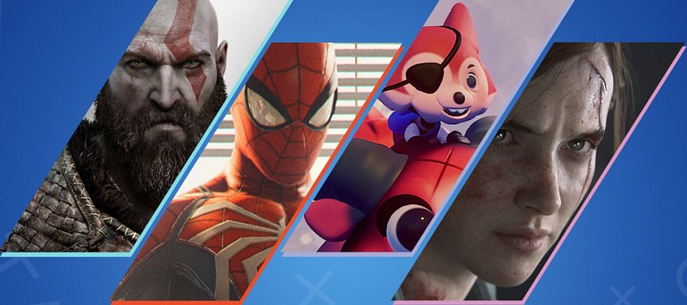 The Last of Us: Part II The Last of Us: Part II