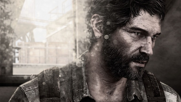 The Last of Us: Part II The Last of Us: Part II