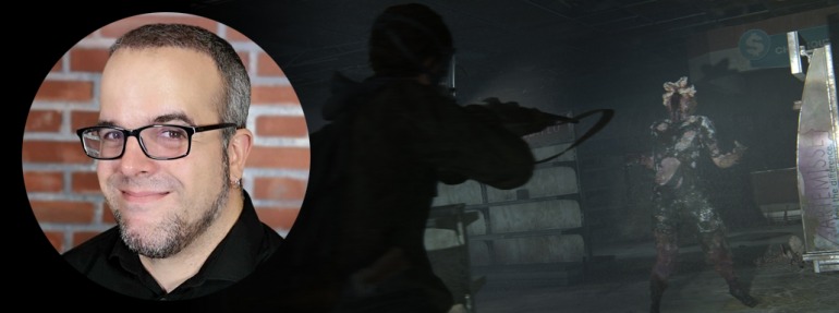 Imagen de The Last of Us: Parte II Imagen de The Last of Us: Parte II