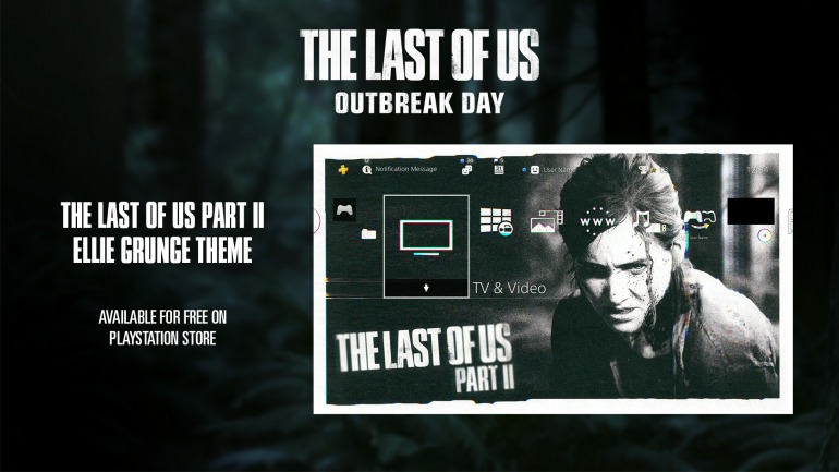 The Last of Us: Part II The Last of Us: Part II