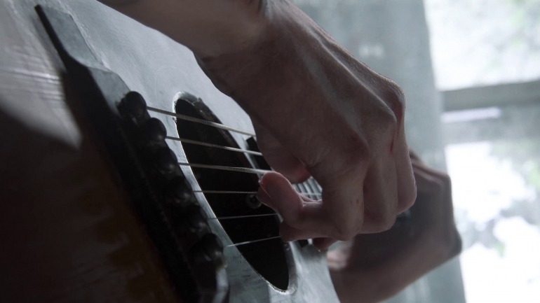 The Last of Us: Part II The Last of Us: Part II