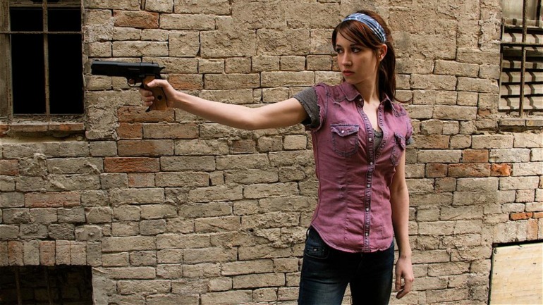 Imagen de The Last of Us: Part II Imagen de The Last of Us: Part II