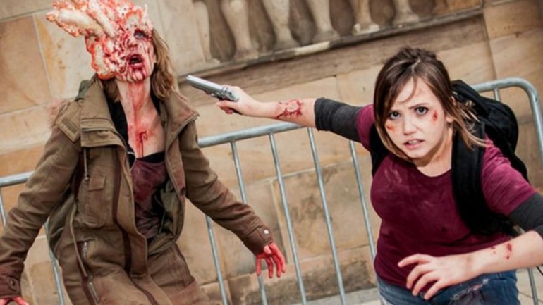 Imagen de The Last of Us: Part II Imagen de The Last of Us: Part II
