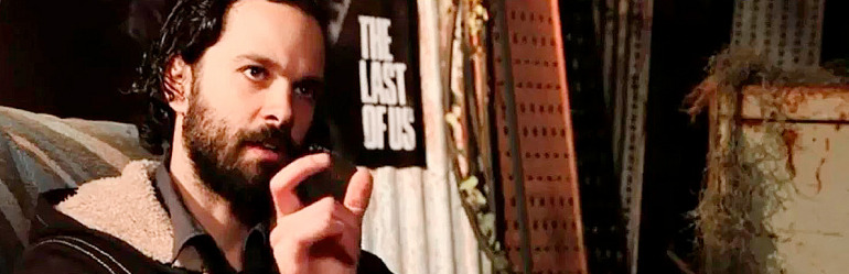 Imagen de The Last of Us: Parte II Imagen de The Last of Us: Parte II