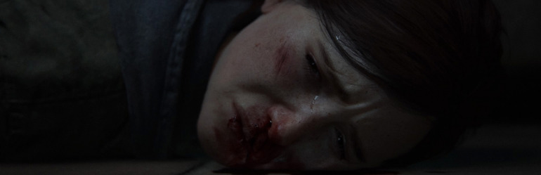 Imagen de The Last of Us: Parte II Imagen de The Last of Us: Parte II