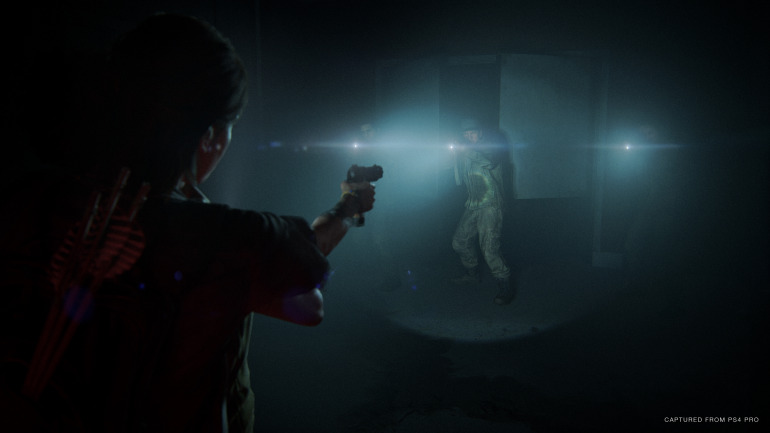 The Last of Us: Parte II The Last of Us: Parte II