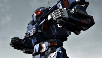 Gracias a los mods en MechWarrior 5 ya puedes crear tus propios escenarios de guerra