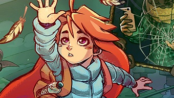 El creador de Celeste da pistas sobre su inminente DLC