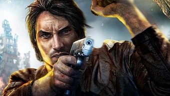 THQ Nordic compra los derechos de Alone in the Dark y Act of War