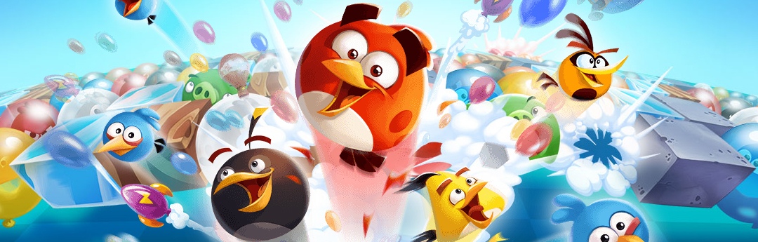 Análisis Angry Birds Blast Análisis Angry Birds Blast