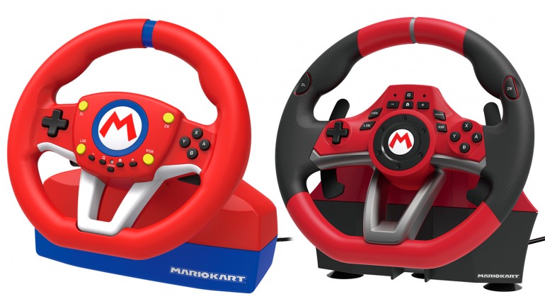 Mario Kart 8 Deluxe Mario Kart 8 Deluxe