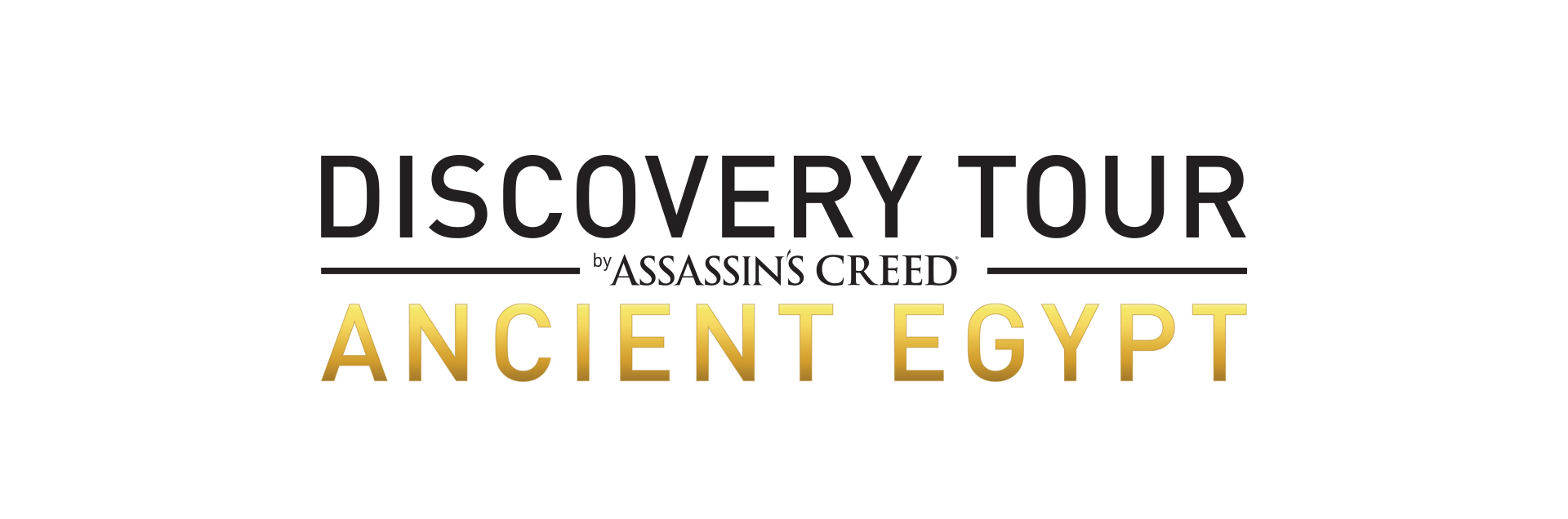 Discovery Tour, educación y Assassin's Creed: Origins se unirán en 2018