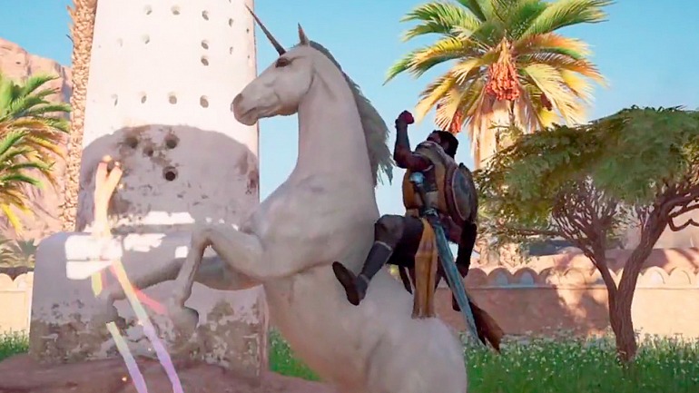 Assassin's Creed: Origins Assassin's Creed: Origins