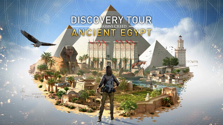 Assassin's Creed: Origins Assassin's Creed: Origins