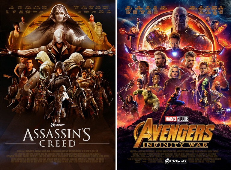 Assassin's Creed: Origins Assassin's Creed: Origins