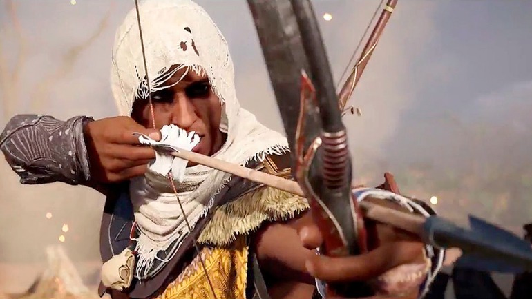 Assassin's Creed: Origins Assassin's Creed: Origins