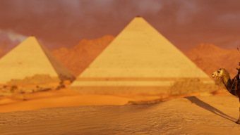 Arquitectos reaccionan a los edificios y estructuras más famosas de Assassin's Creed
