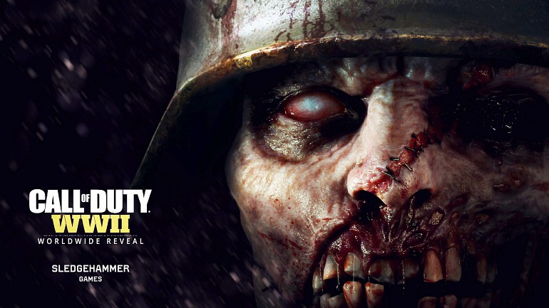 Call of Duty: WWII Call of Duty: WWII