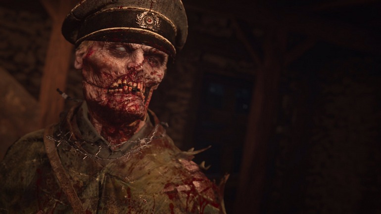 Call of Duty: WWII Call of Duty: WWII