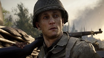 Call of Duty WW2, aspirante a CoD más vendido de la actual generación en UK
