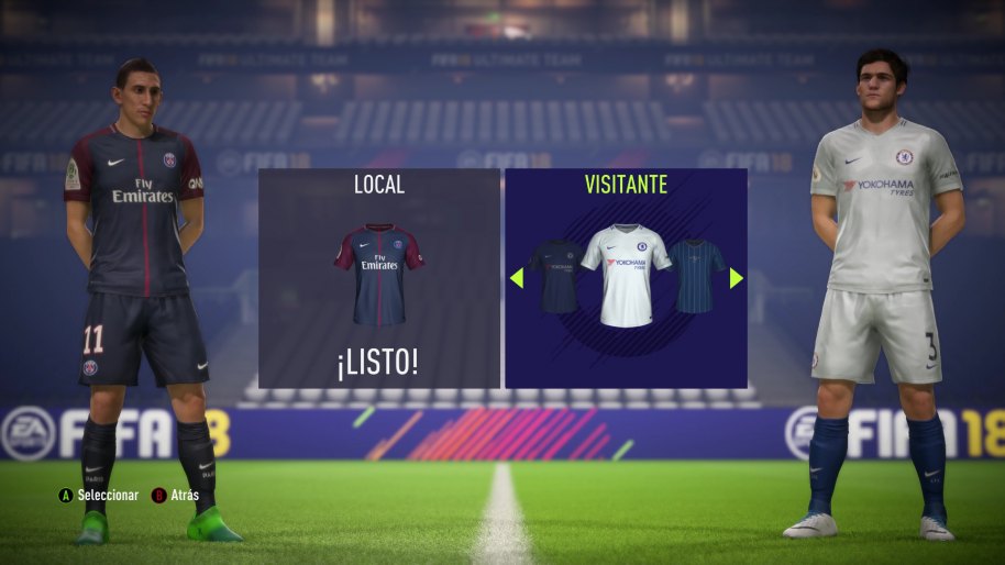 FIFA 18 PC