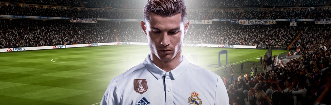 Análisis FIFA 18 Análisis FIFA 18