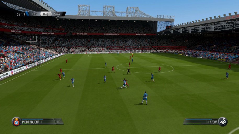 FIFA 18
