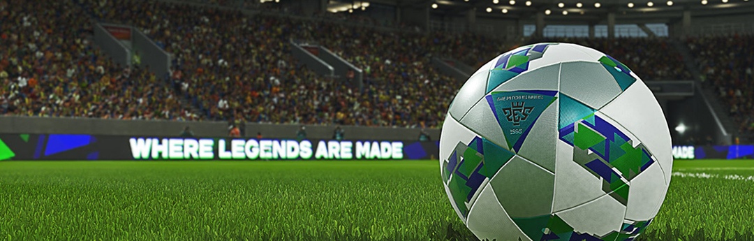 Análisis PES 2018 Análisis PES 2018